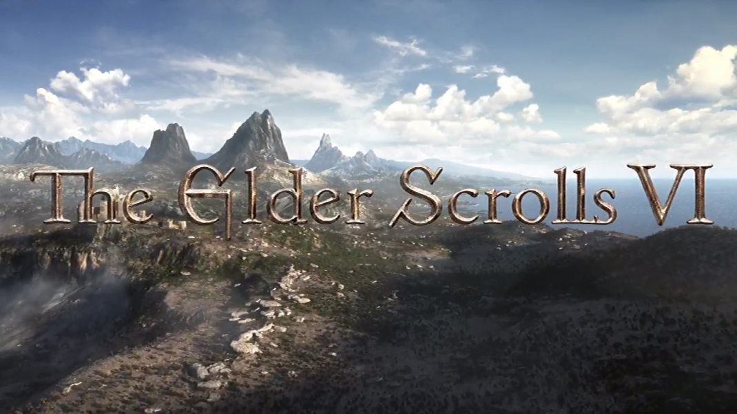 The Elder Scrolls Online 6